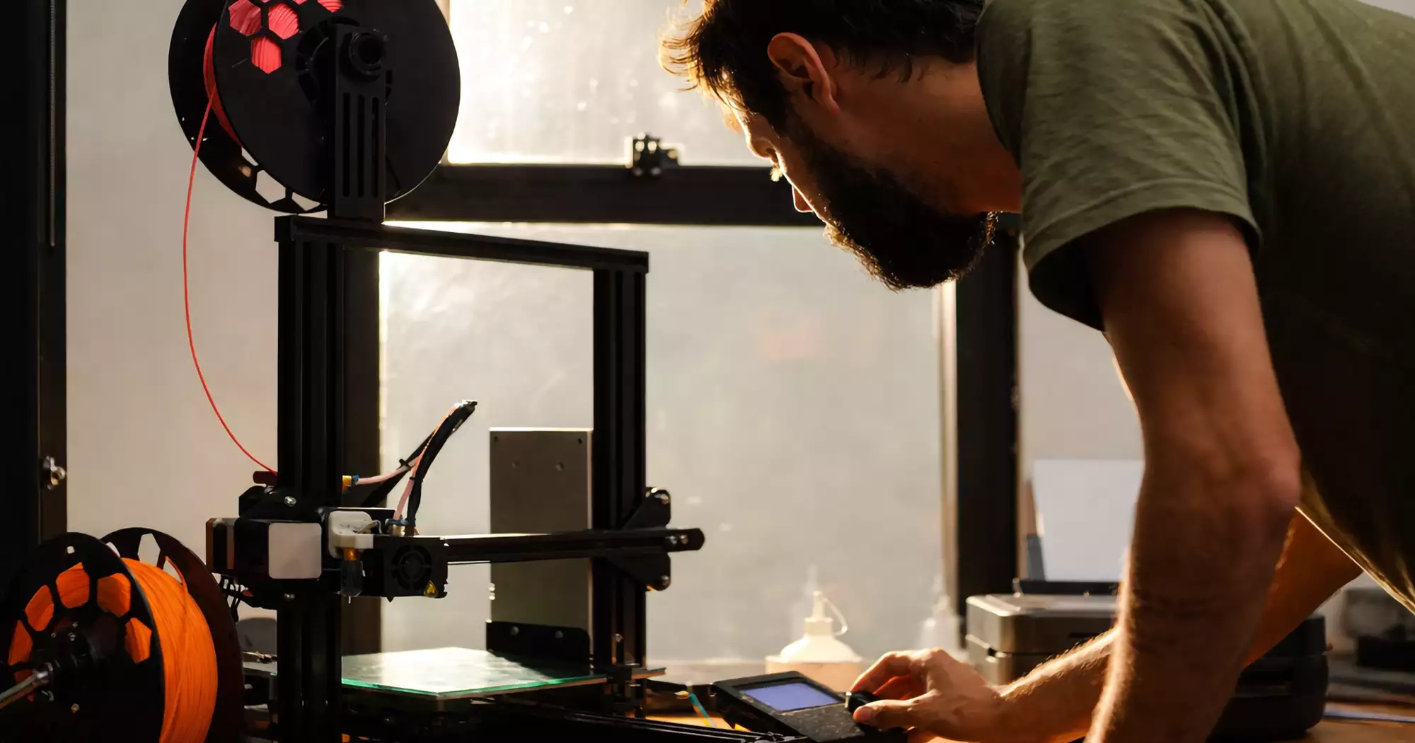 Какво е 3D принтиране и как се използват FDM принтерите?