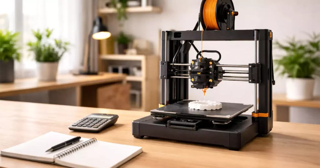 Колко струва 3D принтер и заслужава ли си инвестицията?