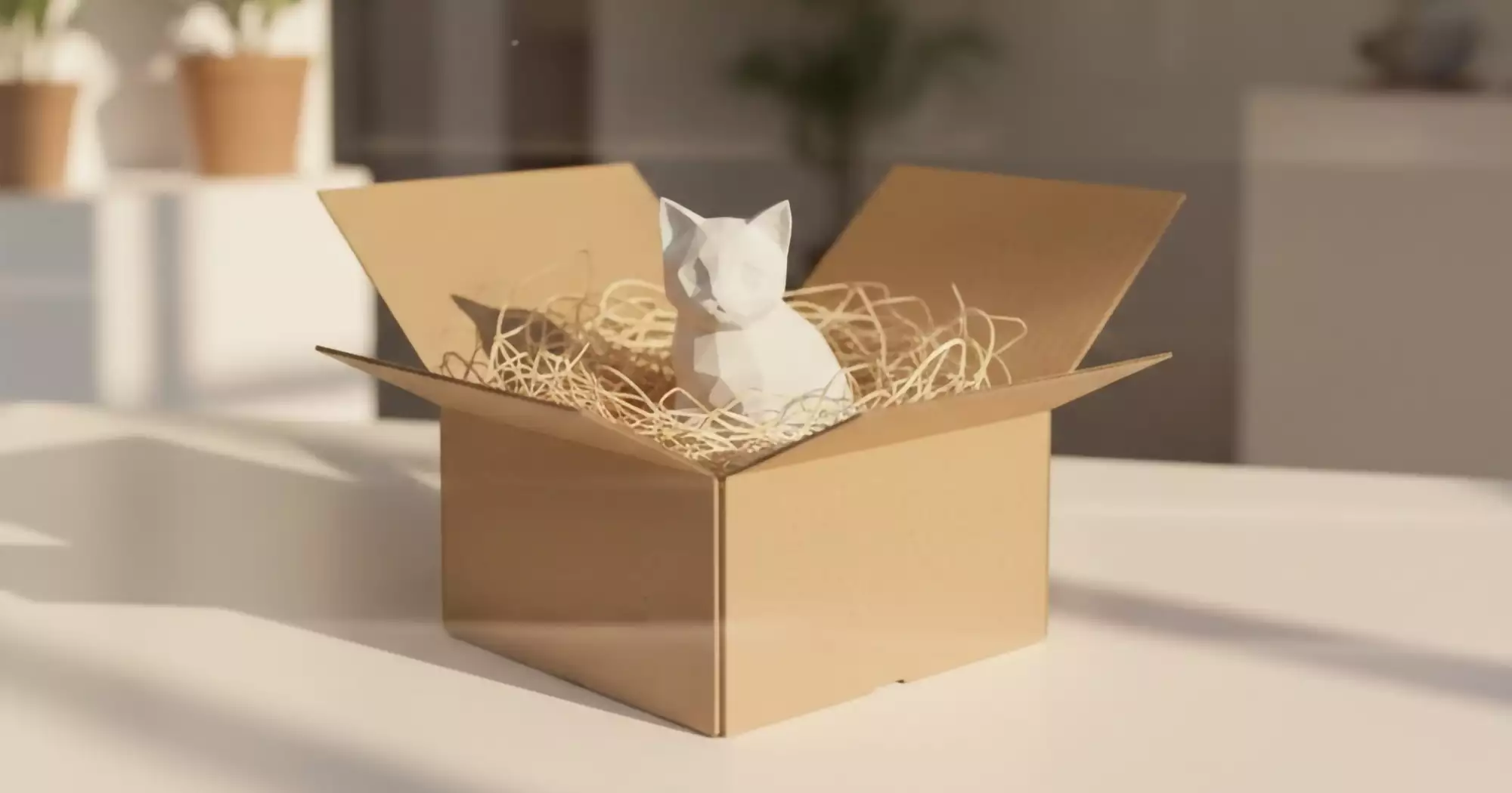 Уникален подарък? Защо 3D фигурката е различният избор